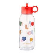 Liewood Yang Tritan drikkeflaske, 500 ml - Characters / Sandy