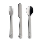 Liewood junior bestiksæt, køretøjer