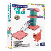 Magna - Tiles Kattetræ, 13 Dele