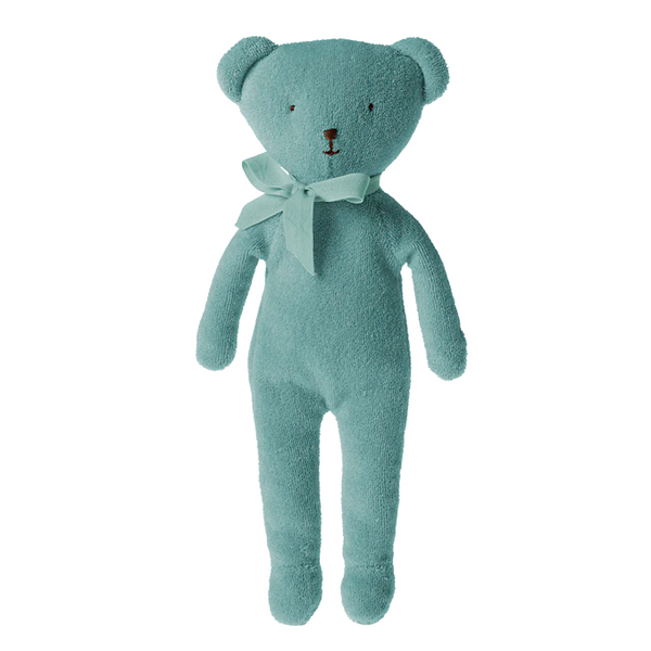 Maileg Teddy Bamse - blau