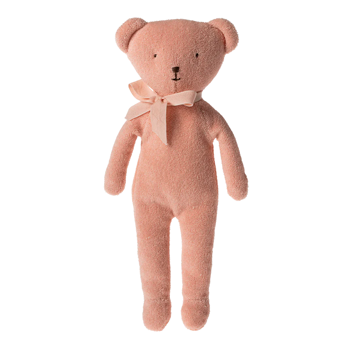 01_Maileg Teddy Bamse - rose.png