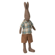 01_Maileg brun kanin str 2, trøje og shorts.jpg
