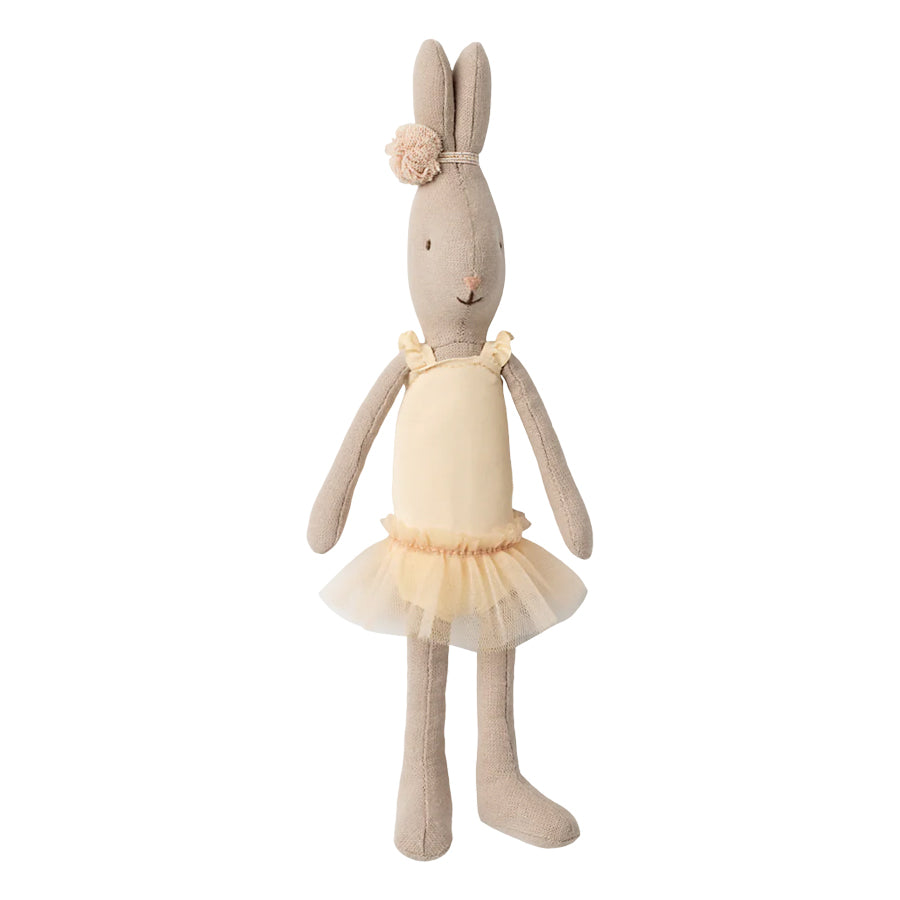 01_Maileg kanin str 1, creme tylskørt.jpg