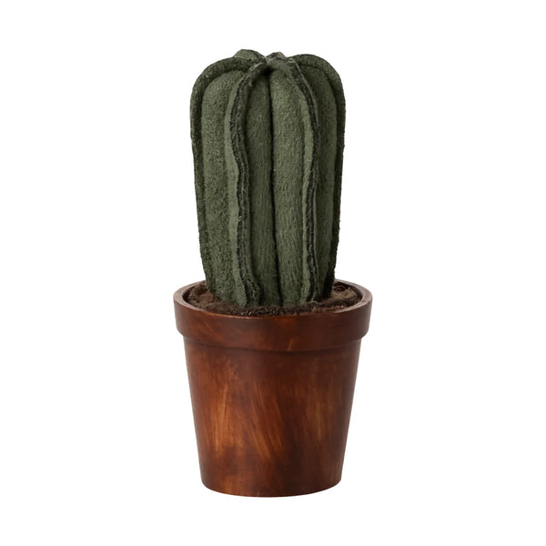 Maileg Vase mit Kaktus