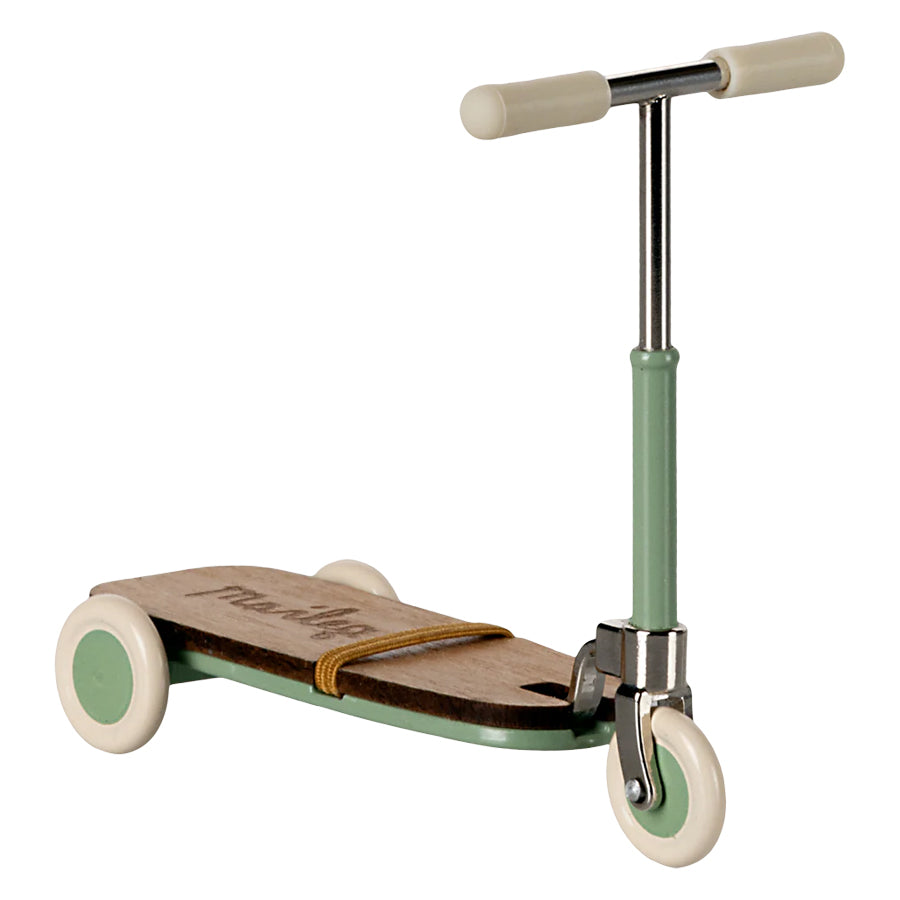 01_Maileg løbehjul til mus, mint.jpg