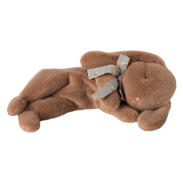 Maileg Sovende Plyskanin, Varm Brun