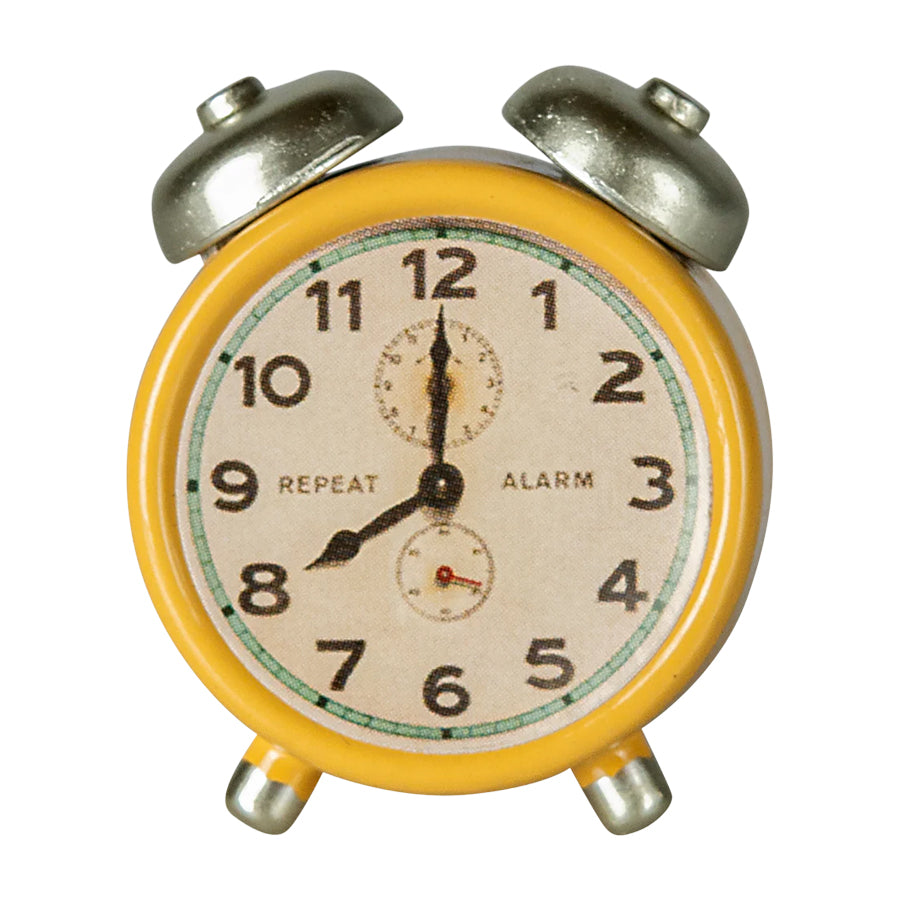 01_Maileg vækkeur, gul.jpg