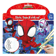 01_Marvel - Spidey - Skriv og visk ud.jpg