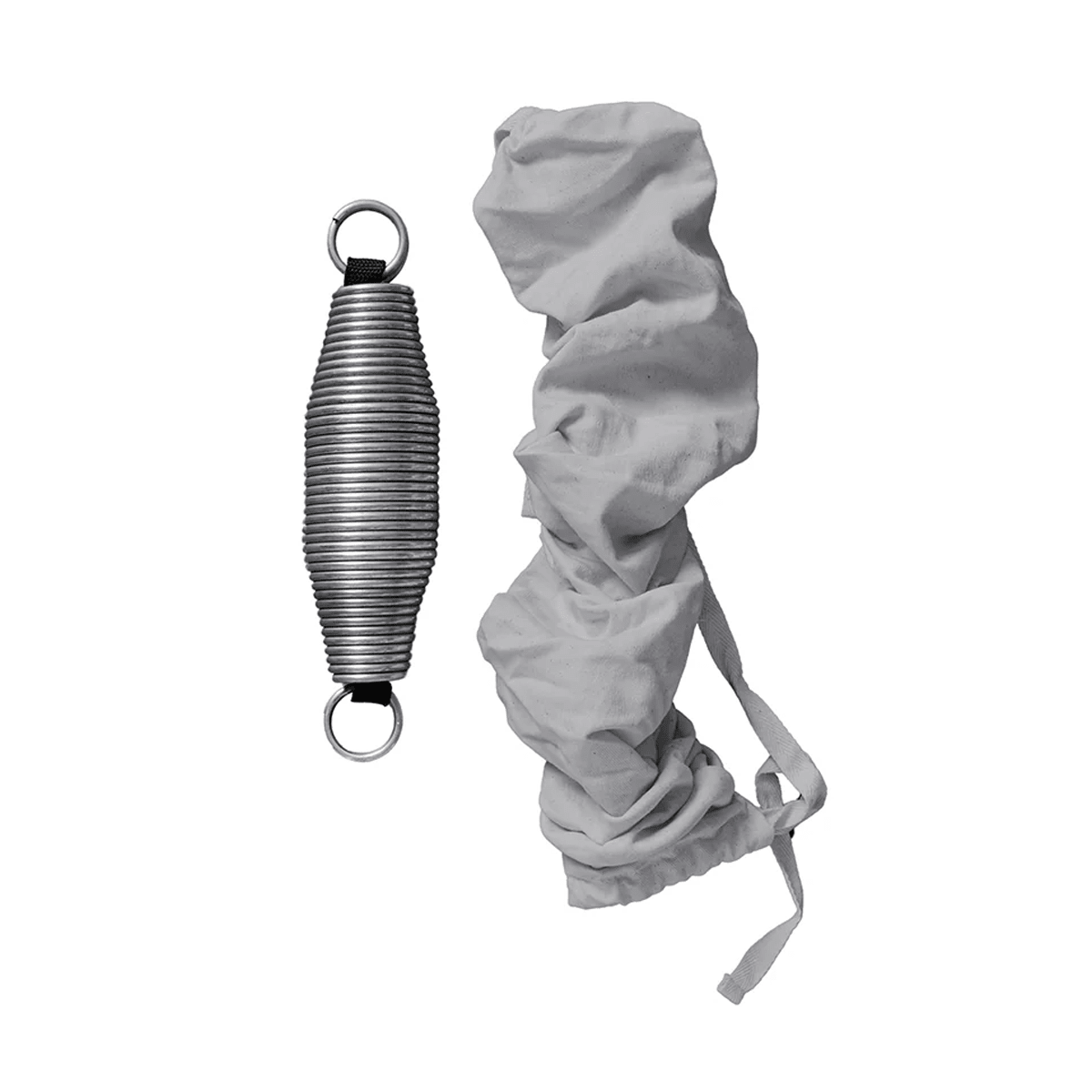 Membantu Feder, 6-15 kg grau - Zubehör für Hängematte | Hier kaufen ...