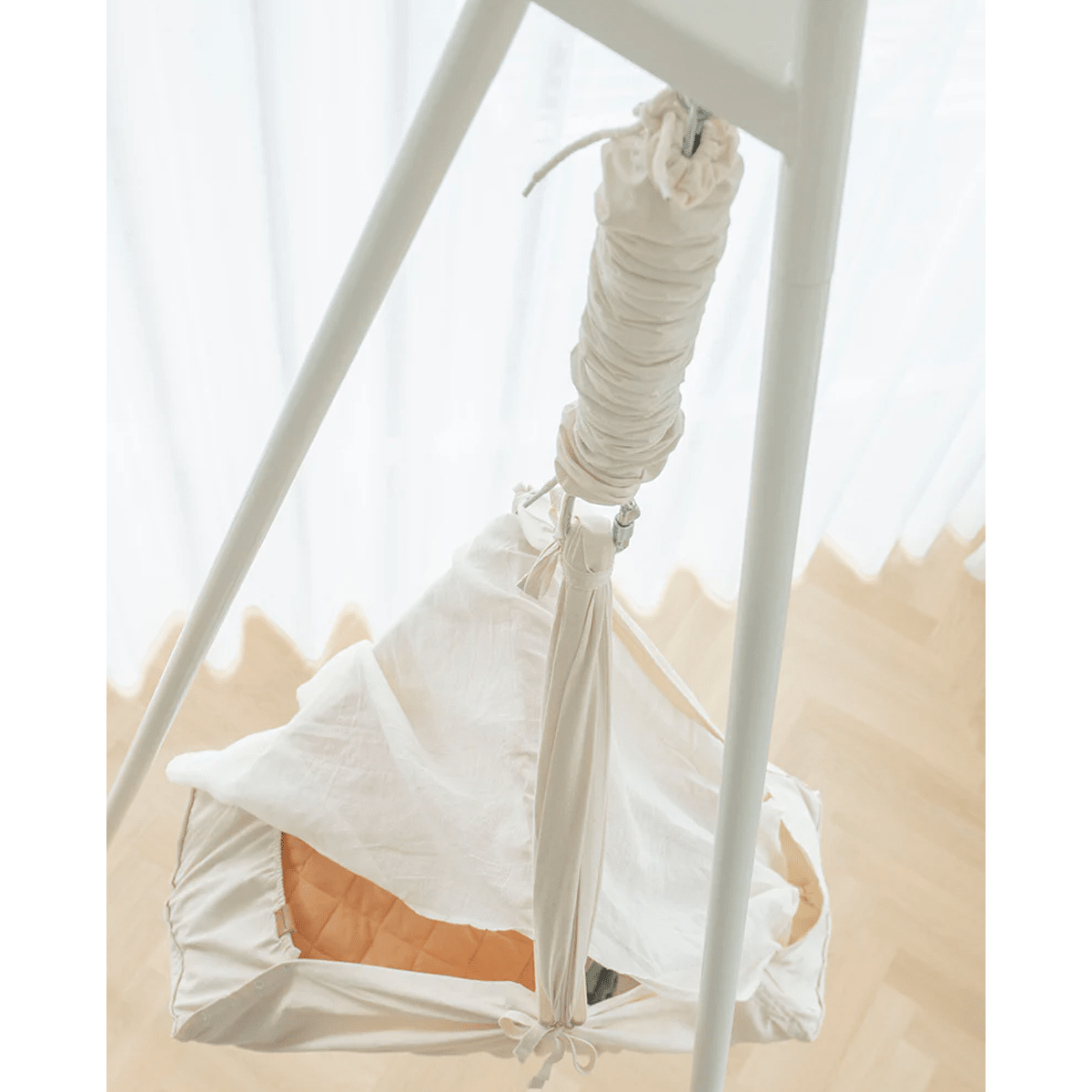 Membantu Neugeborenen-Feder, 2-6 kg - Sanfter Start für die ...