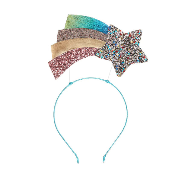 Mimi & Lula Haarreif, Stjerneskud