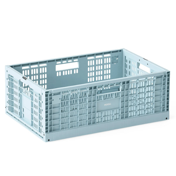 Modu Aufbewahrungsbox, Sky Blue