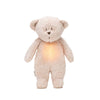 2.0 Bio-summender Bär mit Lampe rosa