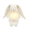 2.0 Bio-summendes Kaninchen mit Lampe Polar