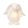 2.0 Summendes Kaninchen mit Lampe, cremefarben