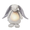 2.0 The Humming Kaninchen mit Lampe, silber