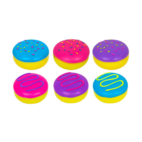 Needoh Jelly-Donut, gemischt