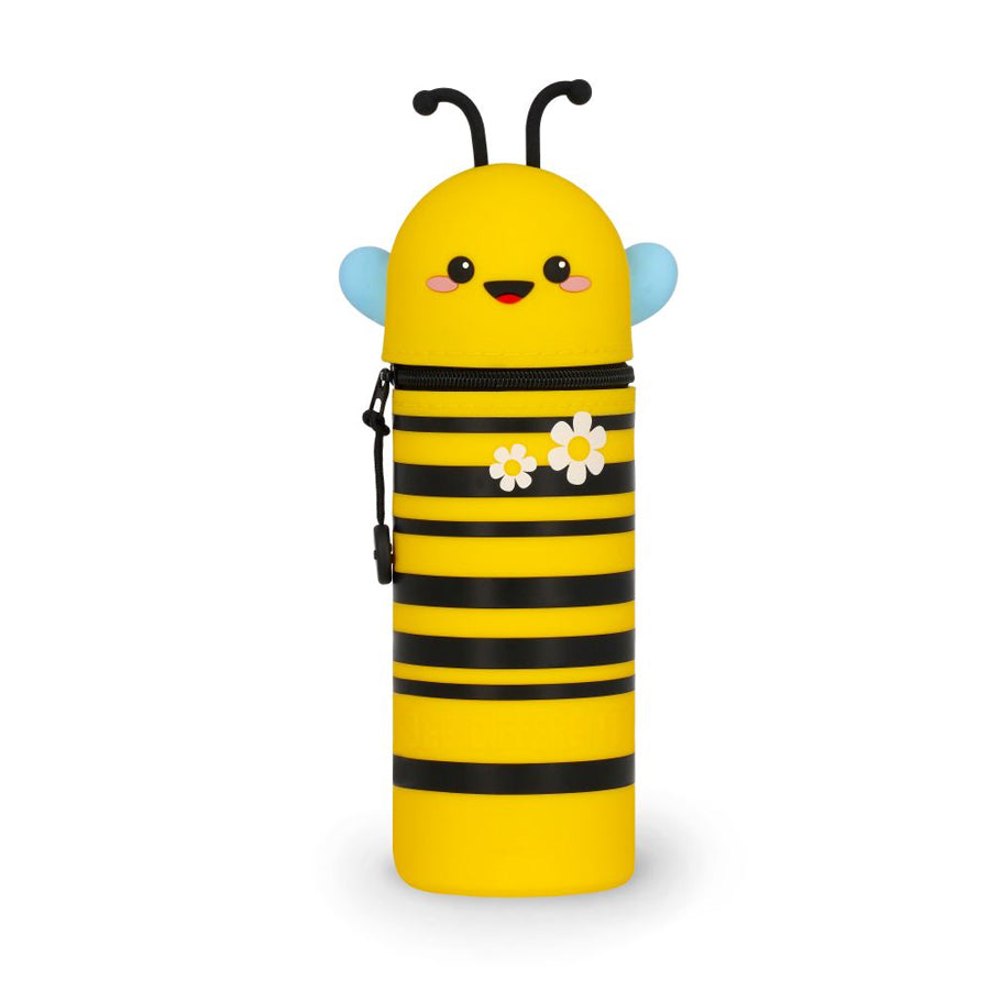 01_Penalhus Af Silikone, Kawaii - Bee.jpg