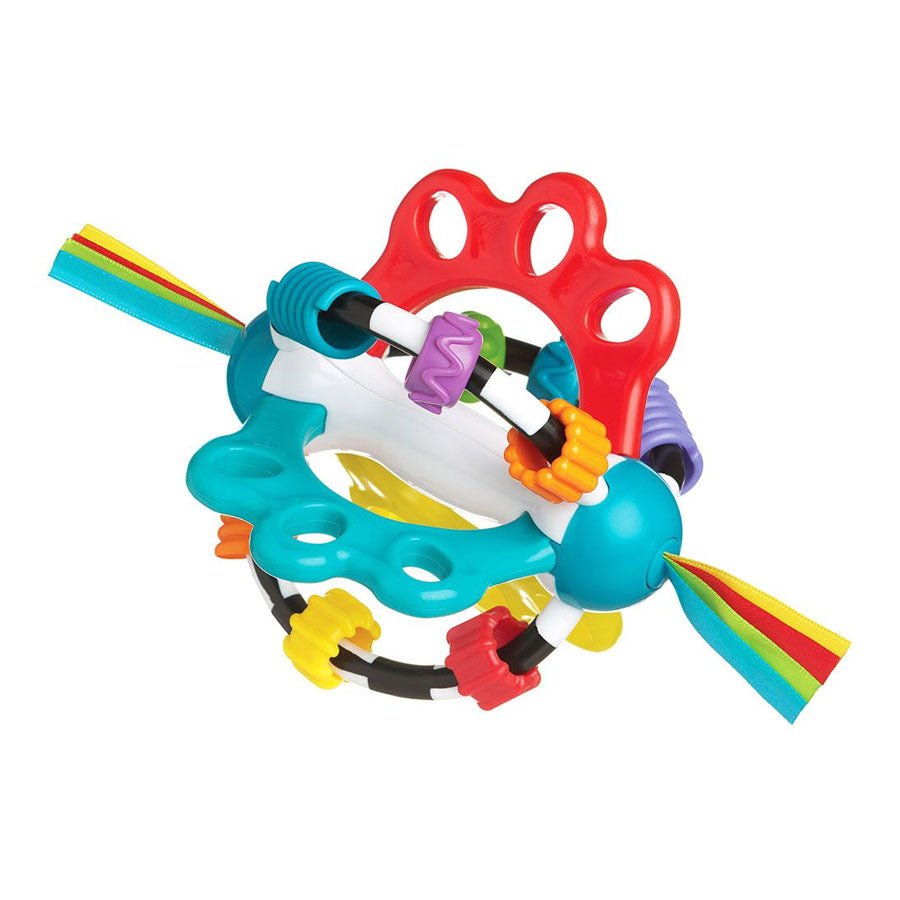 Playgro Rangle, Explore - A - Ball