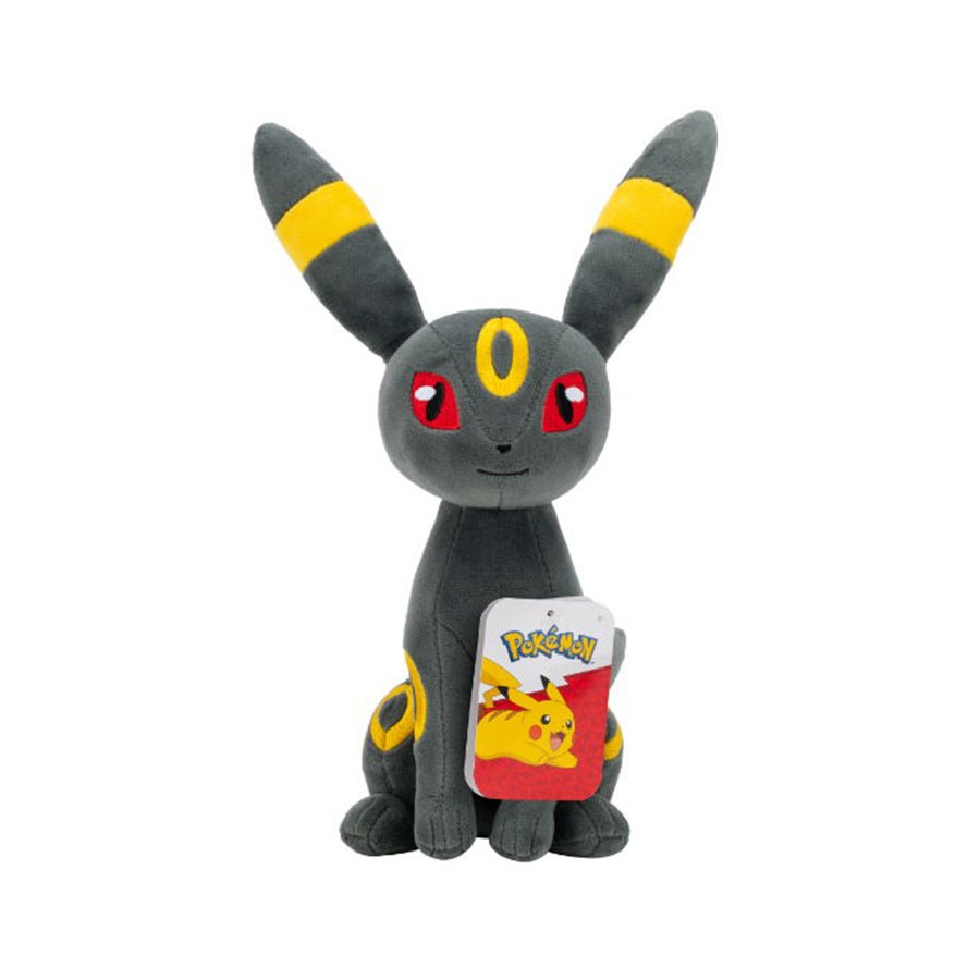 Pokémon Bamse, Umbreon 20 cm