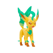 Pokémon Battle Figure, Leafeon