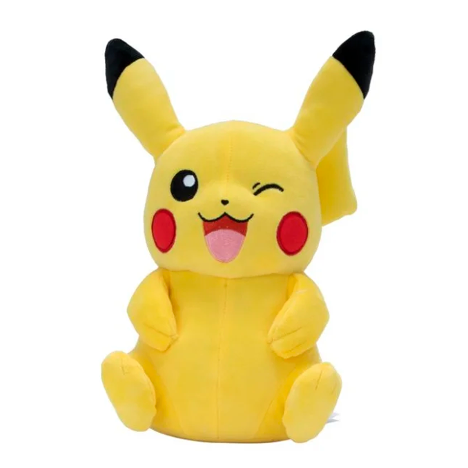 01_Pokemon bamse 30 cm, Pikachu.png