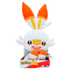 Plüschtier Scorbunny (30 cm)