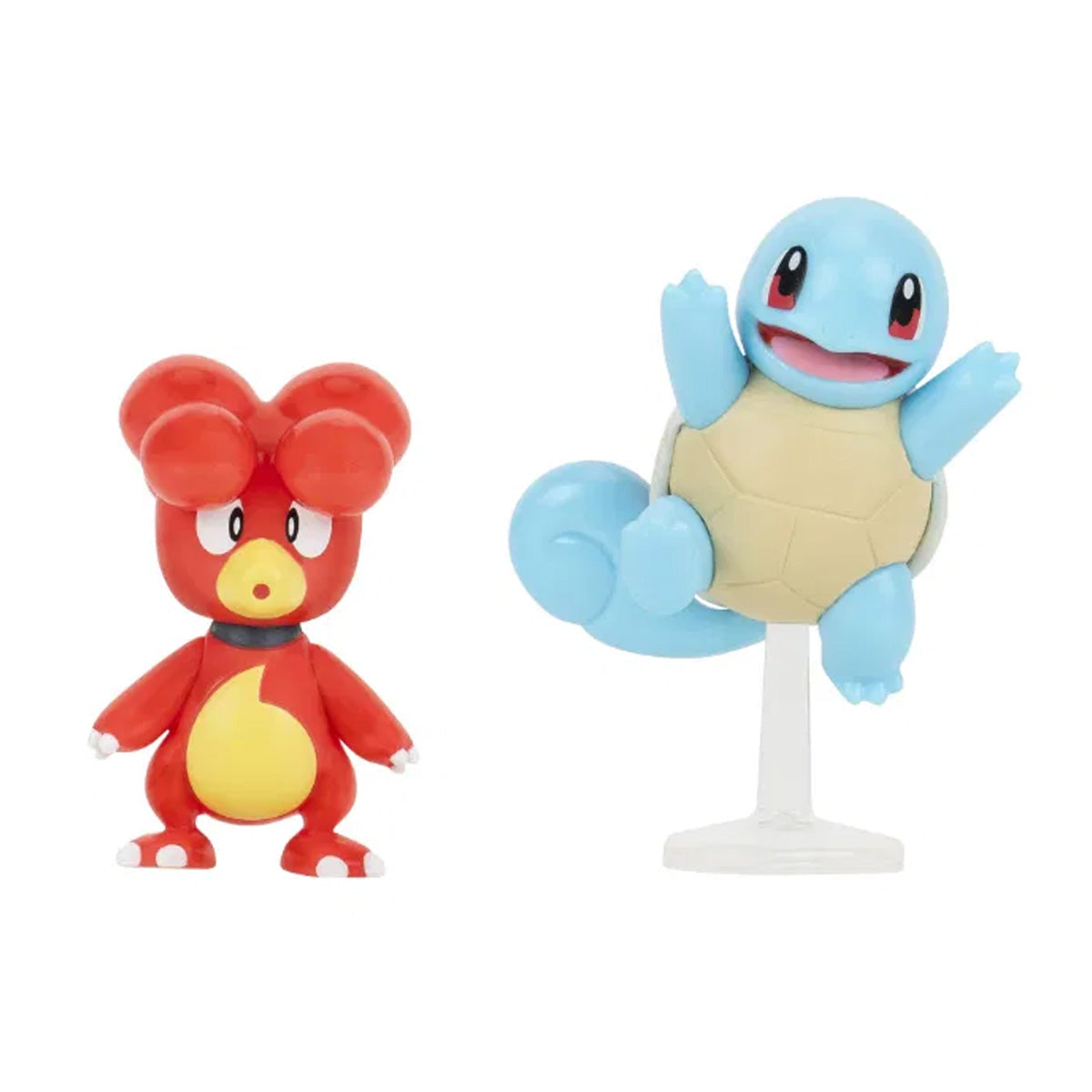 01_Pokemon battle figurer, Magby og Squirtle-2.jpg