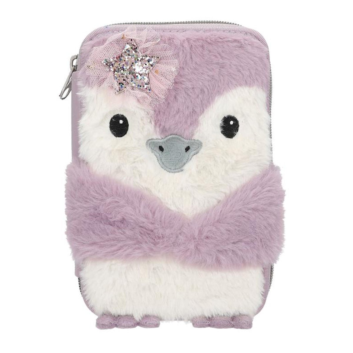 Princess Mimi Dobbelt Penalhus Penguin