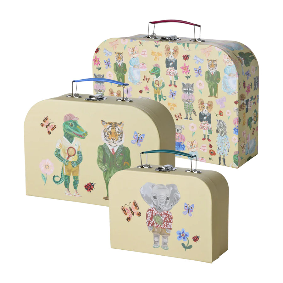 01_Rice Papkuffert 3-pak med Nathalie Lété Print, Creme.jpg