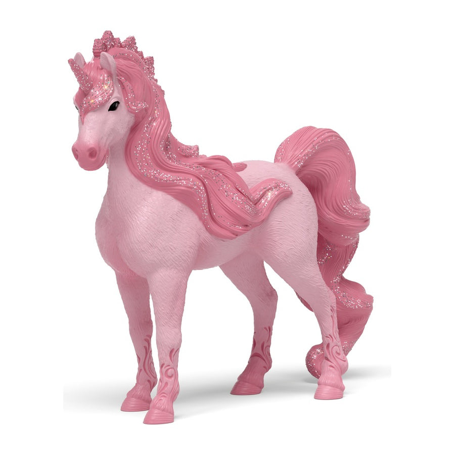 01_Schleich Bayala, Cassiopeia unicorn hoppe.jpg