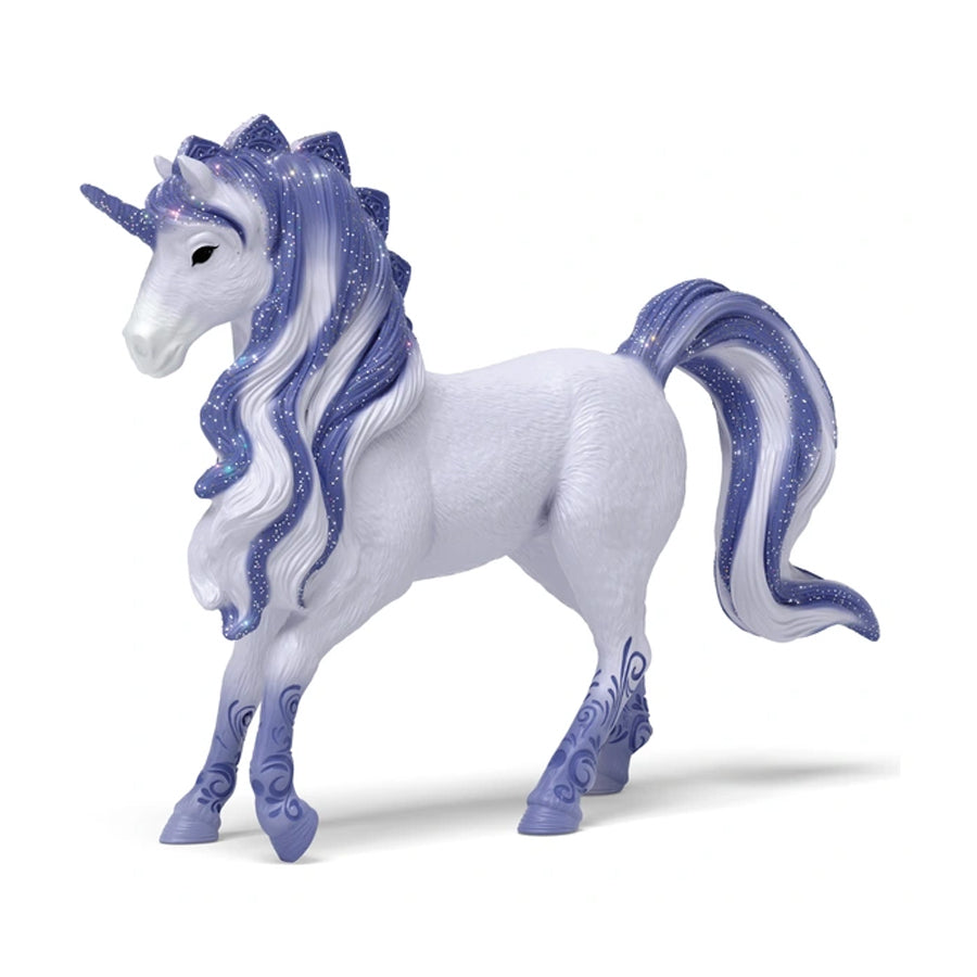 01_Schleich Bayala, cosmos unicorn hingst.jpg