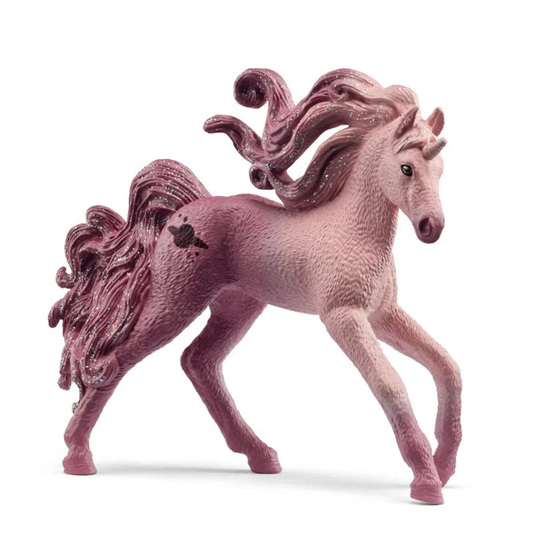 Schleich Bayala Einhorn Saturnia