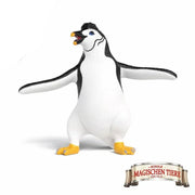 Schleich Pingvinen Juri