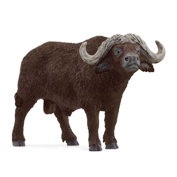 Schleich afrikanischer Büffel