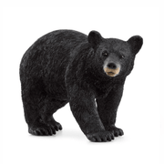 Schleich amerikansk sortbjørn