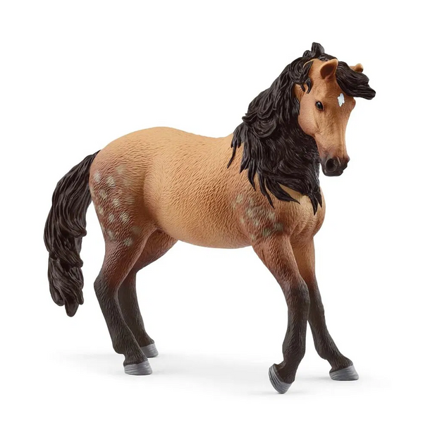 Schleich andalusische Stute
