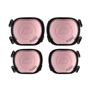 Scoot and Ride XS beskyttelsesudstyr, rose