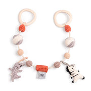 01_Sebra hæklet barnevognskæde, teeny toes.jpg