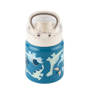 Drikkeflaske Dinosaur, 400 ml