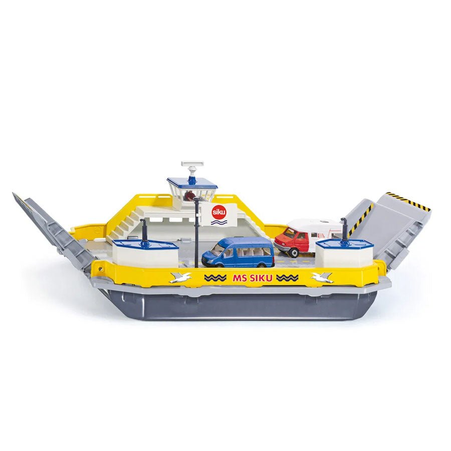 Siku 1:50 Bilfærge