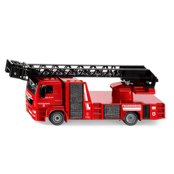 Siku Leiterwagen 1:50