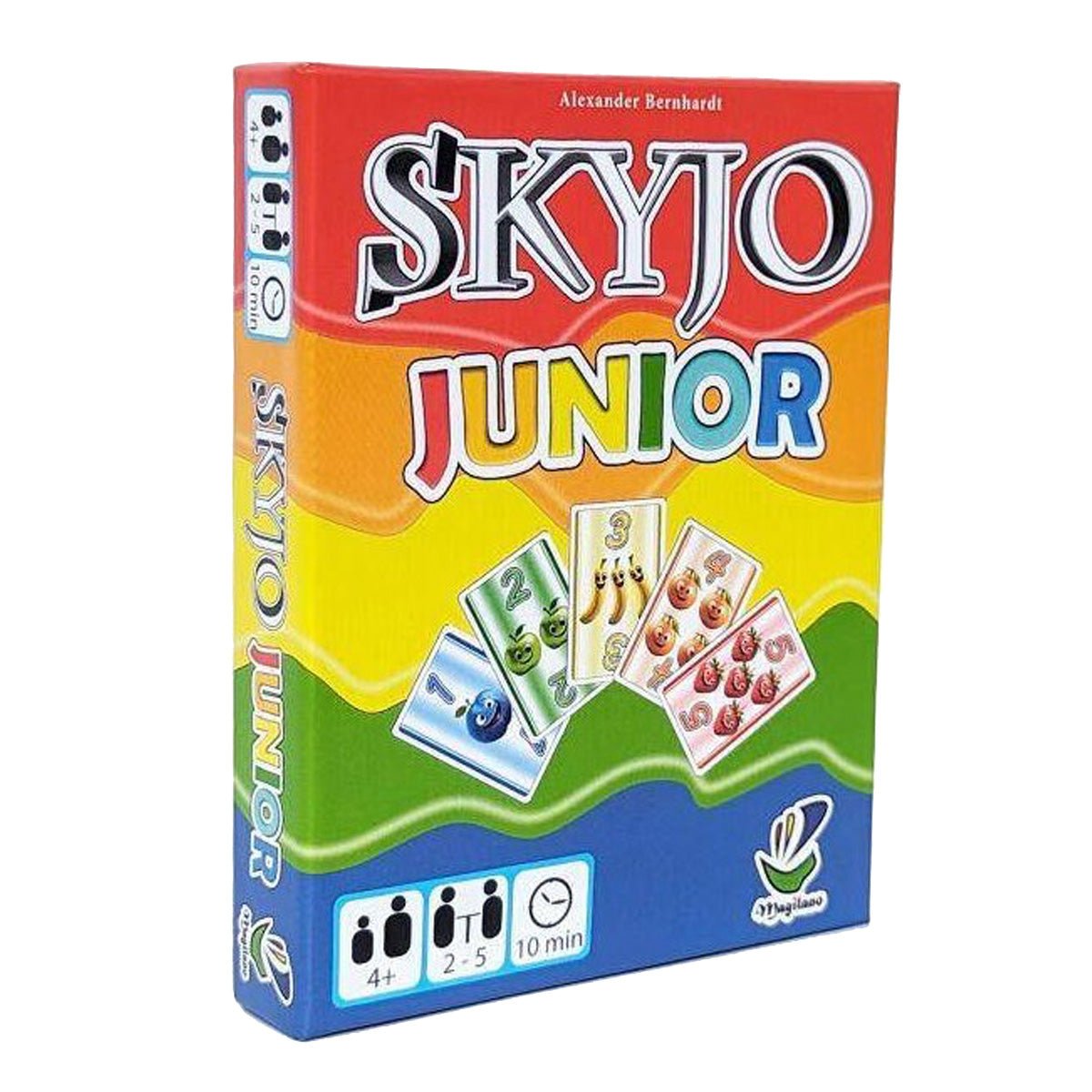 Skyjo Junior