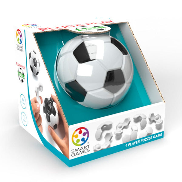 Smartgames Plug & Play Ball