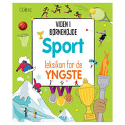 Sport - Leksikon For De Mindste