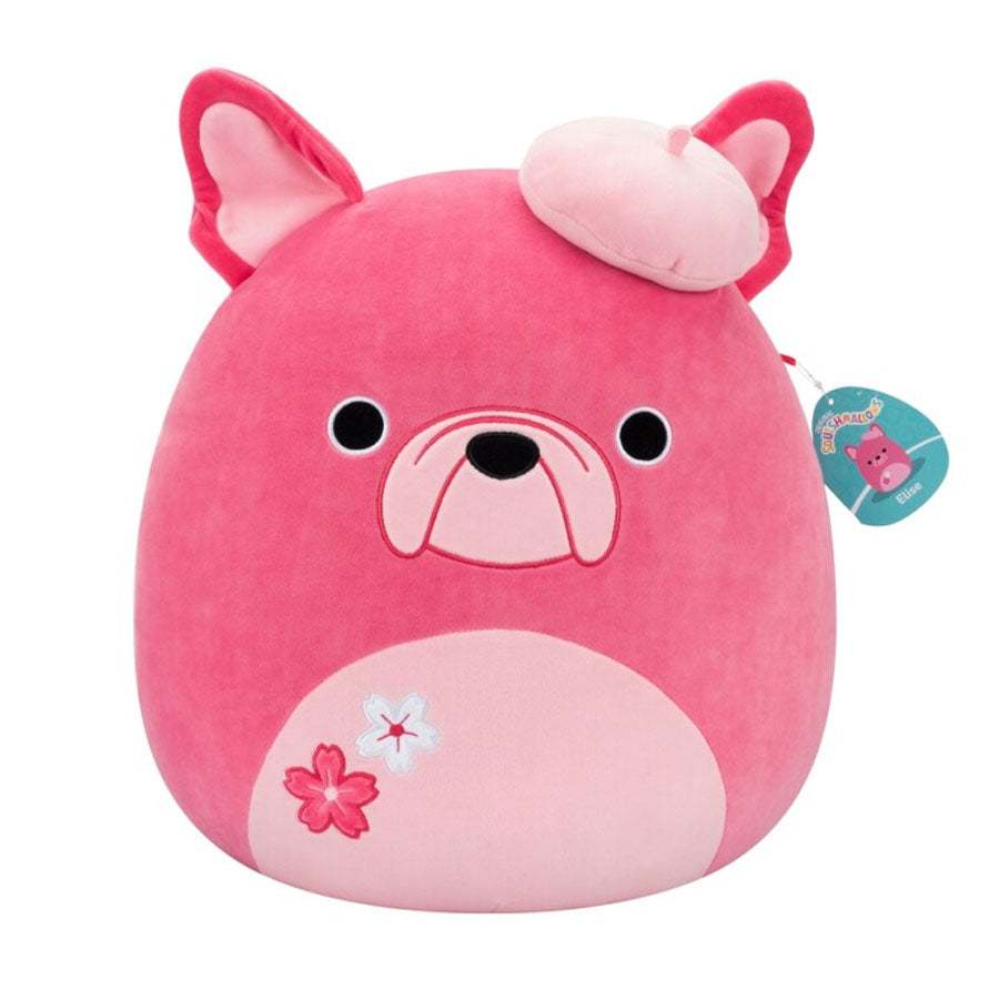 01_Squishmallows 40 cm, Elise Fransk Bulldog.jpg
