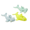 3-er-Pack Badespielzeug mit Salty the Shark