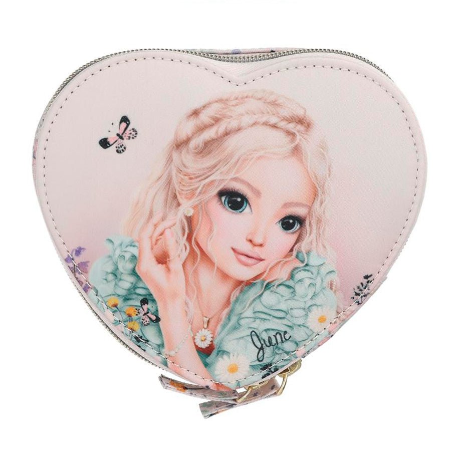 TOPModel Smykkebox, summer feeling