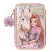 TOPModel Trippel Penalhus Viva Violet