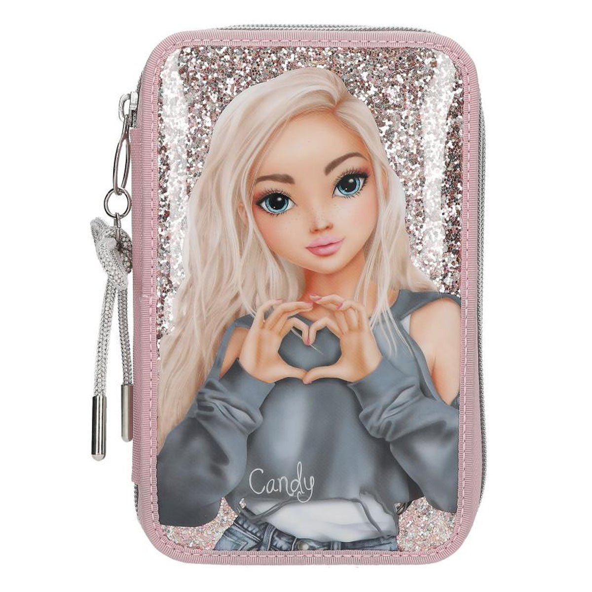 TOPModel Trippel penalhus My BFF